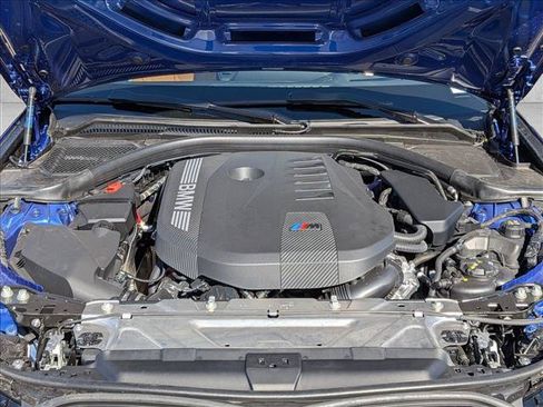 New 2026 BMW M340i RWD image 17