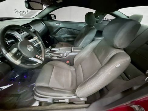 Used 2014 Ford Mustang GT Premium w/ Brembo Brake Package image 18