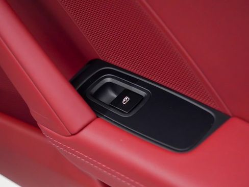 New 2025 Porsche 911 Carrera image 16