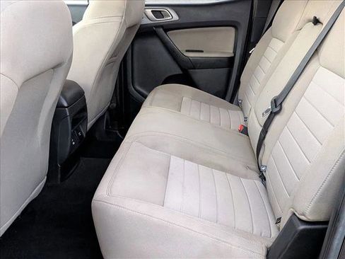 Used 2019 Ford Ranger XLT w/ Equipment Group 302A Luxury image 17