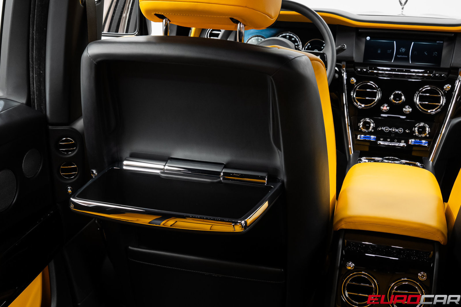 Used 2023 Rolls-Royce Cullinan AWD/4WD image 26