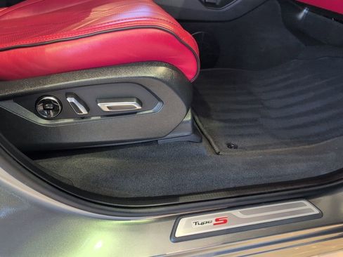 Certified 2024 Acura MDX Type S image 63