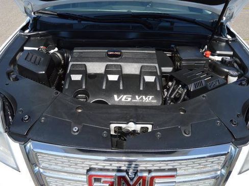 Used 2012 GMC Terrain SLE w/ Convenience Package FWD image 32