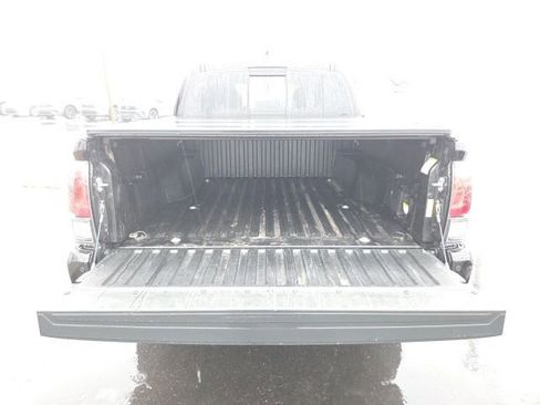 Used 2023 Toyota Tacoma Limited image 25