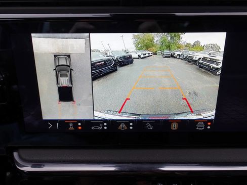 Used 2024 GMC Sierra 1500 AT4 w/ AT4 Preferred Package image 50