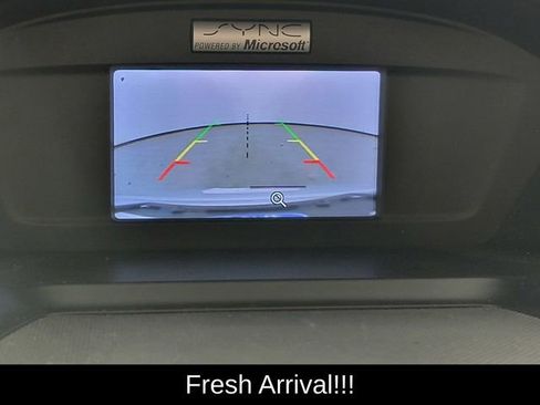 Used 2015 Ford Escape S image 33