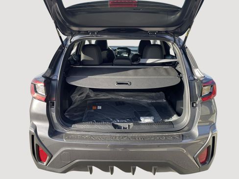 New 2026 Subaru Crosstrek 2.5i Limited AWD/4WD image 23