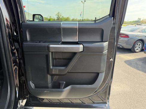 Used 2020 Ford F150 XLT w/ Equipment Group 302A Luxury image 18