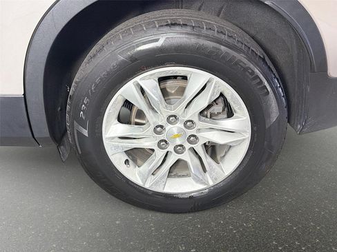 Used 2021 Chevrolet Blazer LT FWD image 29