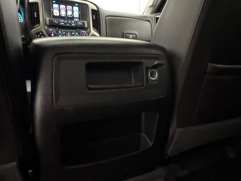 Used 2017 GMC Sierra 2500 Denali w/ Duramax Plus Package AWD/4WD image 46
