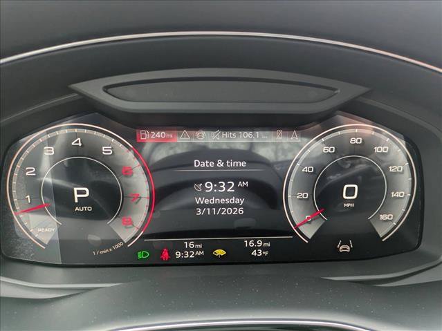 New 2026 Audi Q7 3.0T Premium Plus AWD/4WD image 11