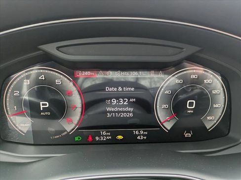 New 2026 Audi Q7 3.0T Premium Plus AWD/4WD image 11