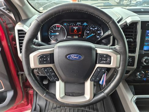 Used 2020 Ford F250 Lariat AWD/4WD image 18