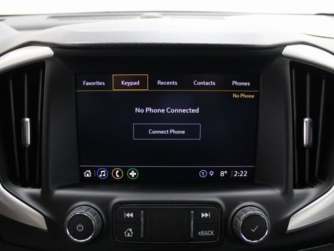 Used 2022 GMC Terrain SLT image 46