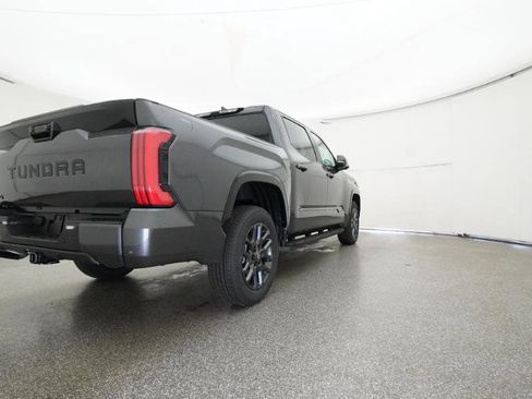 New 2026 Toyota Tundra Platinum image 58