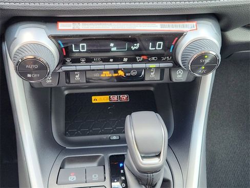 New 2025 Toyota RAV4 XLE Premium image 14
