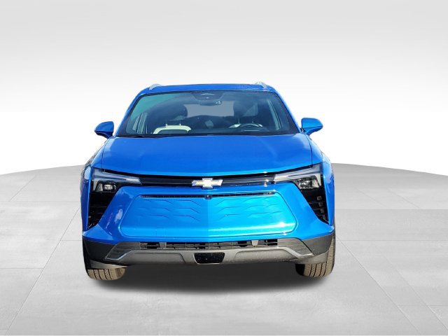 Certified 2024 Chevrolet Blazer EV LT AWD/4WD image 8