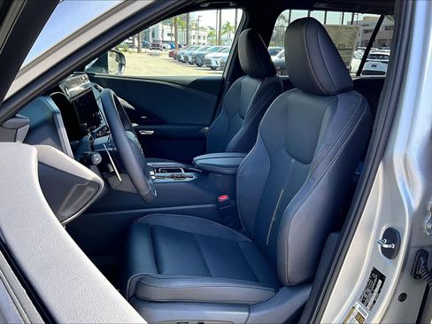 New 2026 Lexus TX 350 Luxury image 18