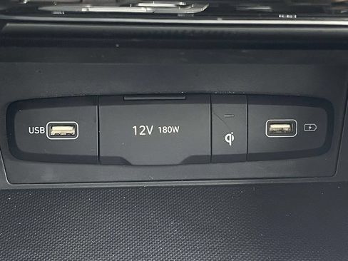 Certified 2024 Hyundai Tucson SEL AWD/4WD image 20