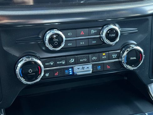 New 2026 Ford F150 Lariat w/ Equipment Group 502A High AWD/4WD image 19
