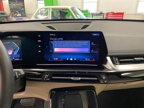 Used 2025 BMW X1 xDrive28i image 5