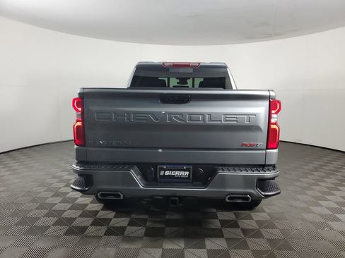 New 2026 Chevrolet Silverado 1500 RST w/ All Star Edition Plus image 5