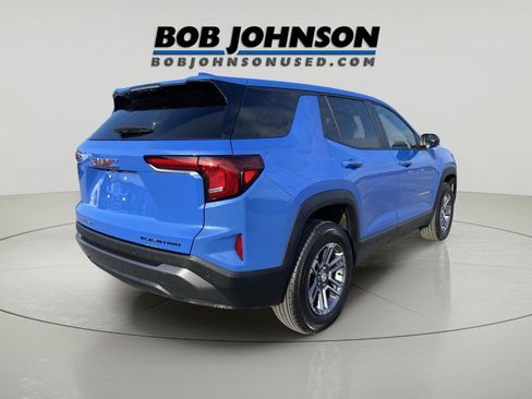 Used 2026 GMC Terrain Elevation AWD/4WD image 3