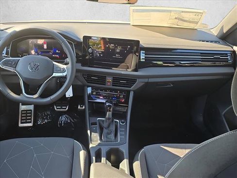 New 2026 Volkswagen Jetta Sport FWD image 18