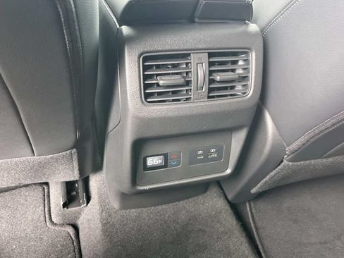 Used 2023 Nissan Rogue SL w/ SL Premium Package FWD image 19