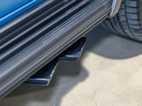 Used 2025 Mercedes-Benz G 63 AMG AMG G 63 - FACTORY MATTE PAINT image 41