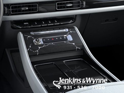 New 2026 Lincoln Aviator Black Label AWD/4WD image 15