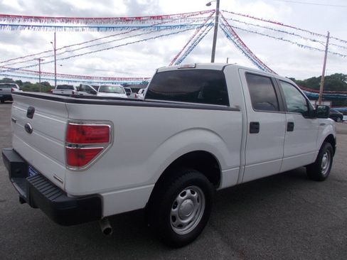 Used 2013 Ford F150 XL w/ XL Plus Pkg RWD image 3
