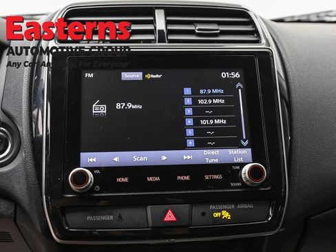 Used 2022 Mitsubishi Outlander Sport SE FWD image 18