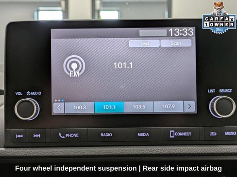 Used 2024 Honda CR-V EX image 15