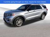 Used 2020 Ford Explorer Limited image 1