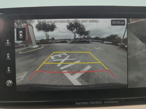 Used 2023 Hyundai Santa Fe Limited w/ Cargo Package image 37