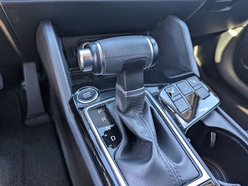 Certified 2023 Kia Sportage EX image 23