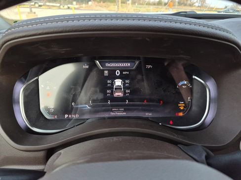 New 2026 RAM 2500 Laramie image 23