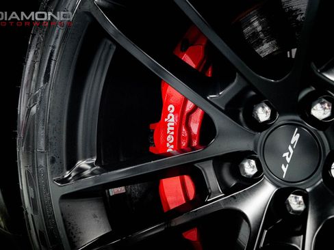 Used 2020 Dodge Challenger SRT Hellcat Redeye RWD image 67
