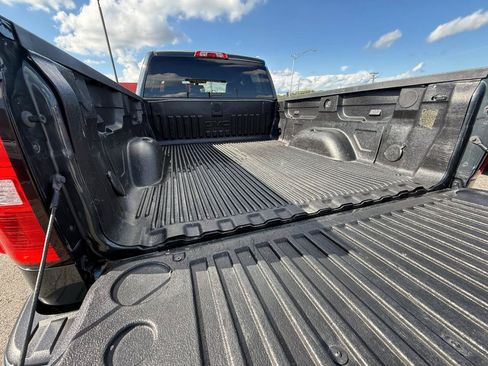 Used 2019 GMC Sierra 1500 Limited w/ Elevation Edition AWD/4WD image 12