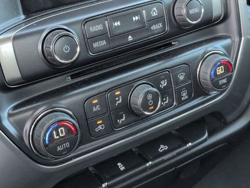 Used 2015 Chevrolet Silverado 1500 LT w/ All Star Edition image 24