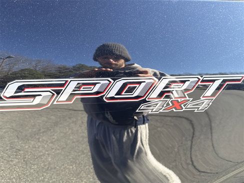 Used 2023 Ford F150 Lariat w/ Equipment Group 502A High image 19