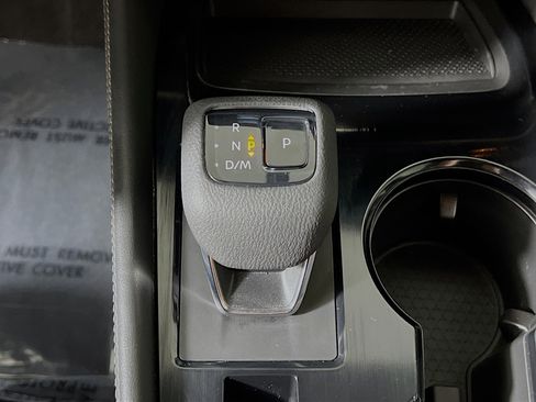 Used 2021 Nissan Rogue SL w/ Premium Package FWD image 24