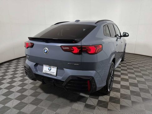 Used 2026 BMW X2 xDrive28i w/ M Sport Package AWD/4WD image 6