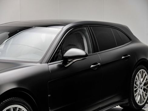 Used 2018 Porsche Panamera Turbo Sport Turismo image 24