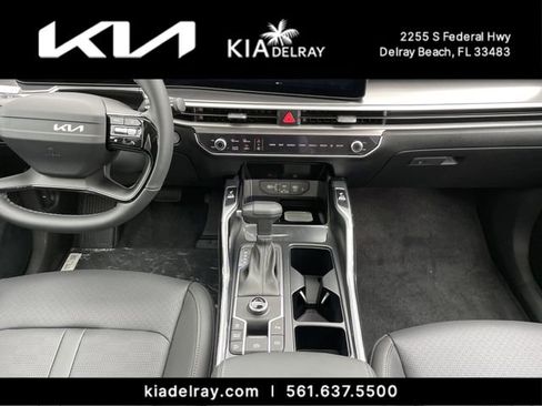 New 2026 Kia Sorento S w/ S Panoramic Sunroof Package FWD image 13