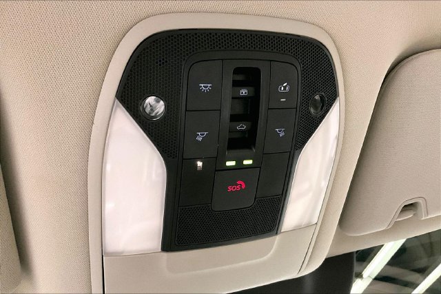 Used 2024 INFINITI QX60 Luxe AWD/4WD image 39
