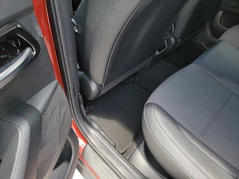Used 2023 Kia Seltos S w/ Navigation Package FWD image 13