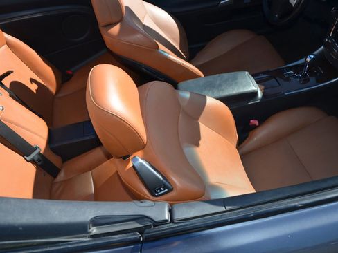 Used 2014 Lexus IS 250C w/ Luxury Package image 51