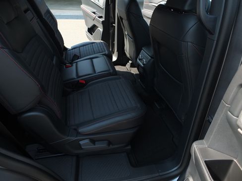 New 2026 Ford Explorer ST-Line RWD image 19